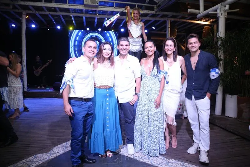 20 Anos de CDL jovem Fortaleza