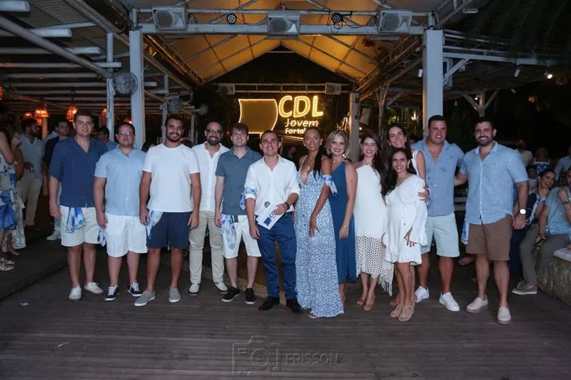 20 Anos de CDL jovem Fortaleza