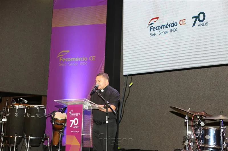Fecomércio