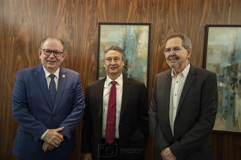 FIEC Encontro de Ideias Hidrogenio Verde