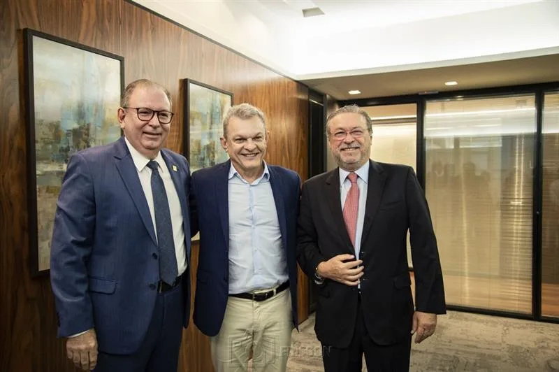 FIEC Encontro de Ideias Hidrogenio Verde