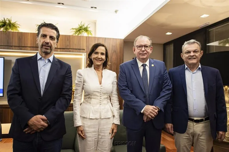 FIEC Encontro de Ideias Hidrogenio Verde