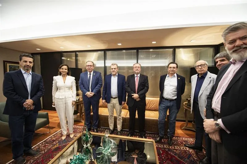 FIEC Encontro de Ideias Hidrogenio Verde