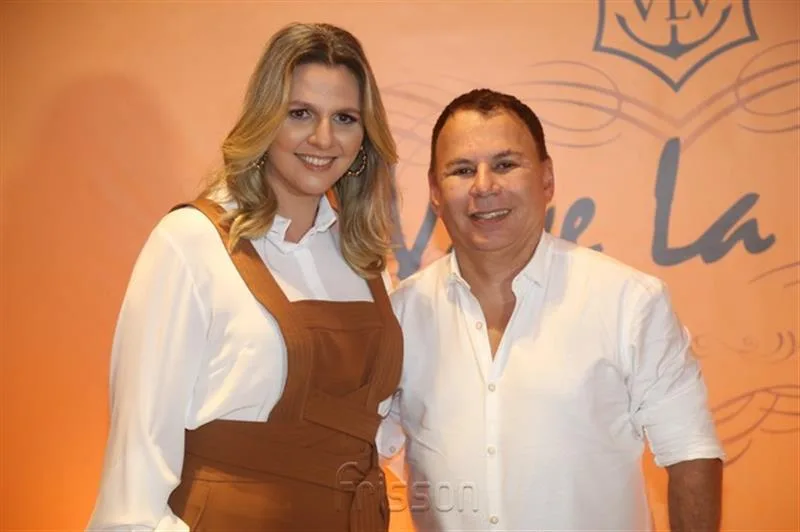 Alexia Fontes e Mafrense