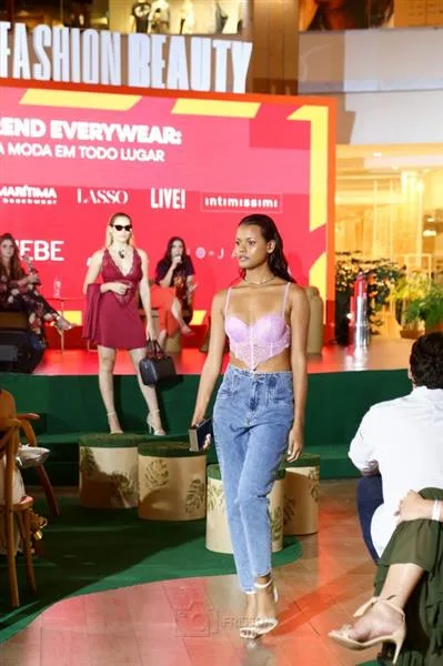 Desfile