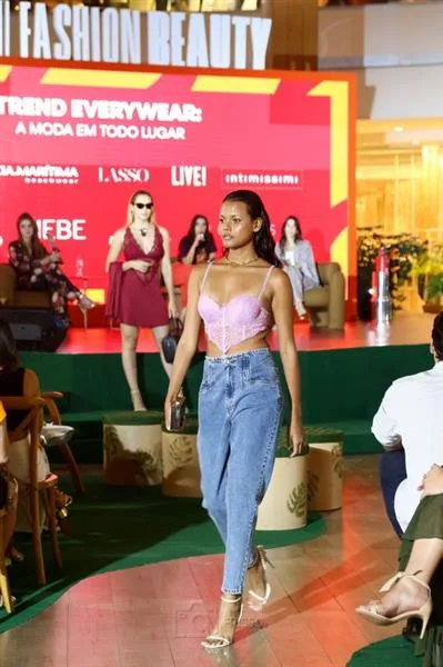 Desfile