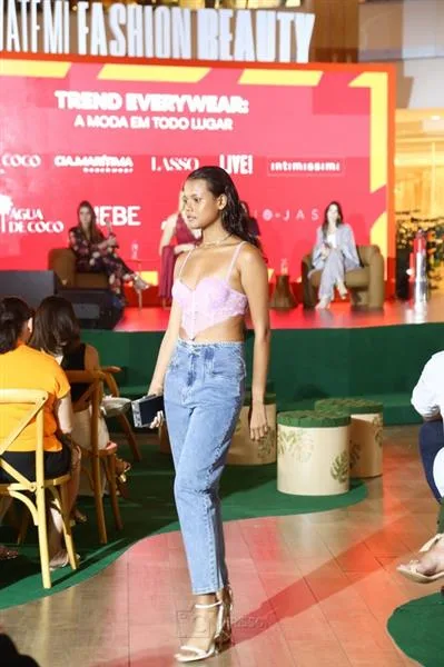 Desfile