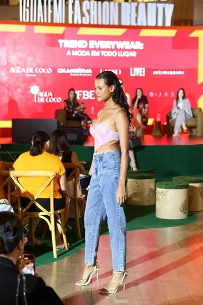 Desfile