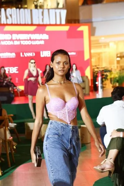 Desfile