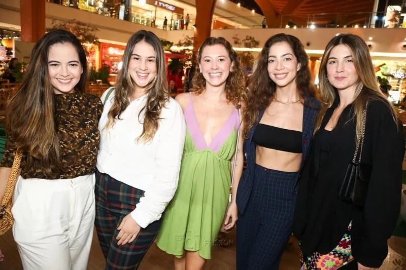 Iguatemi Fashion Beauty