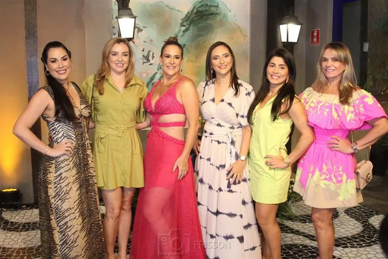 Aniversario Lia Gondim