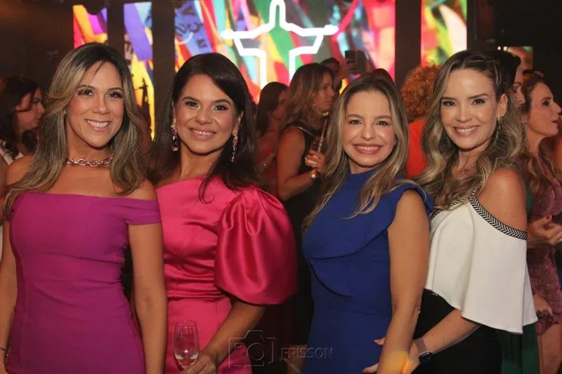 Aniversario Lia Gondim