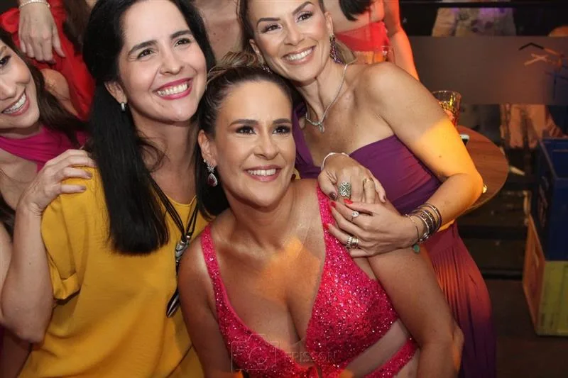 Aniversario Lia Gondim