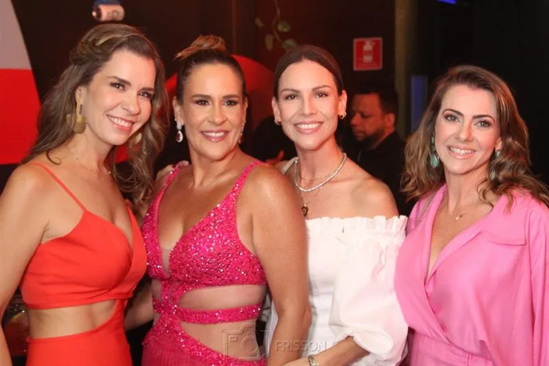Aniversario Lia Gondim