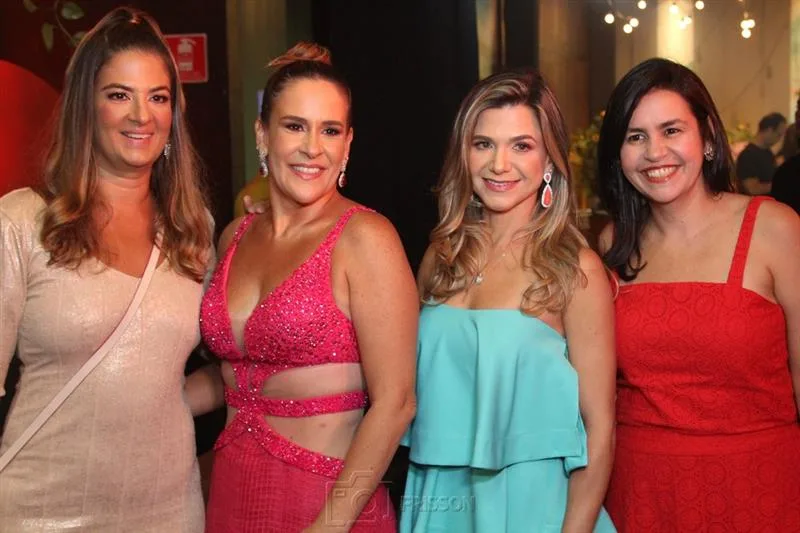 Aniversario Lia Gondim