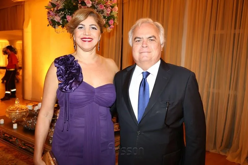 Ana Patrícia e Rui Dias