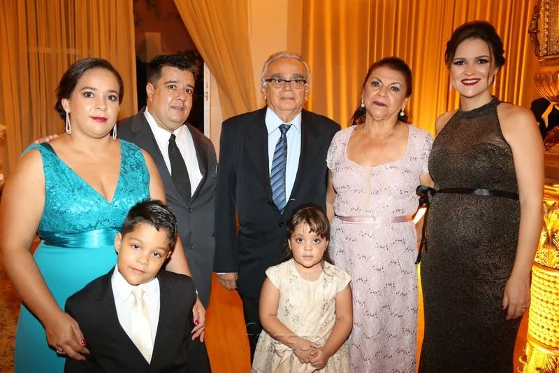 Casamento de Luthyane Camilo e Clarissa Montenegro