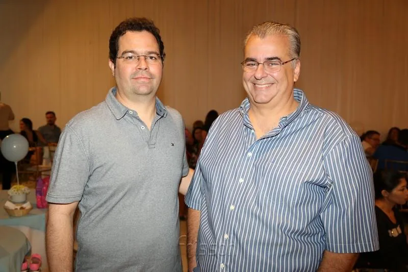1 Ano de Manuela Jereissati