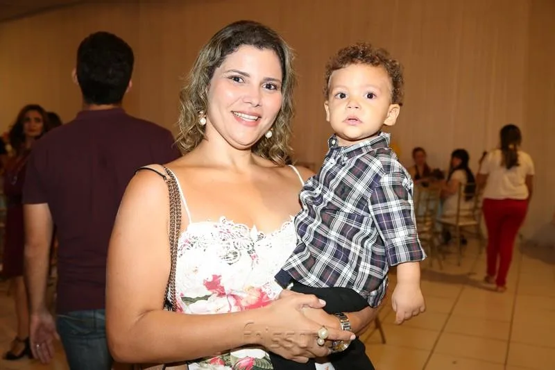 Ana e Pedro Demes