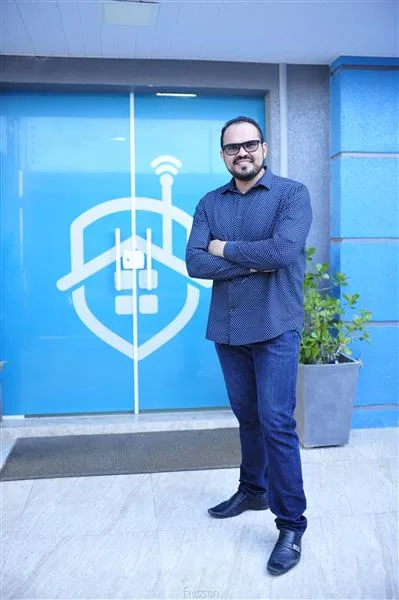 Gleison Matos
