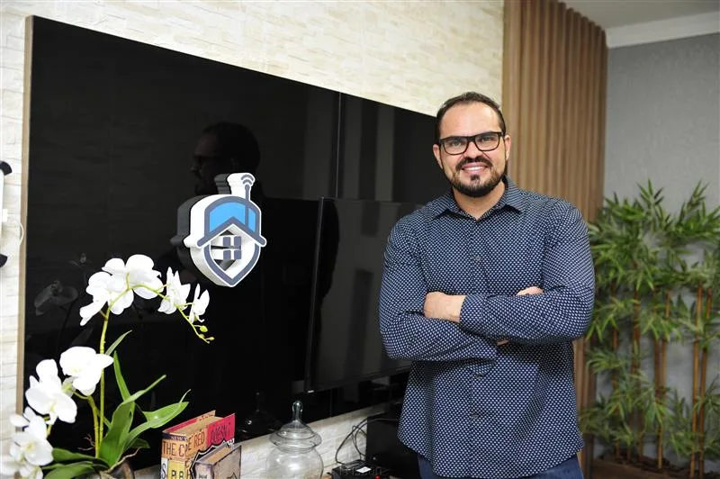 Gleison Matos