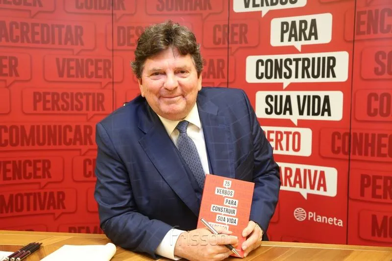 Alberto Saraiva