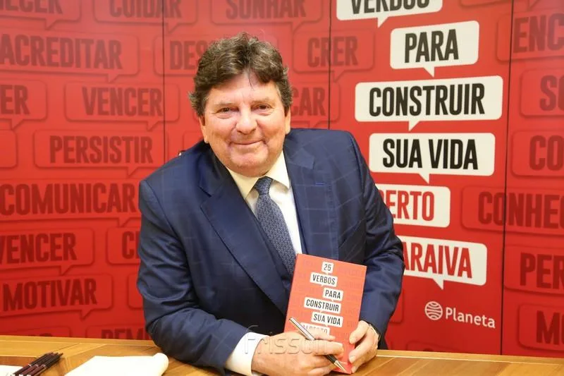 Alberto Saraiva