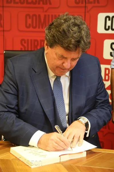Alberto Saraiva