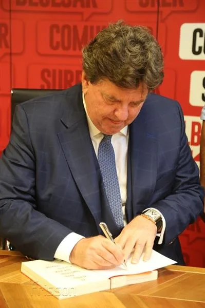 Alberto Saraiva