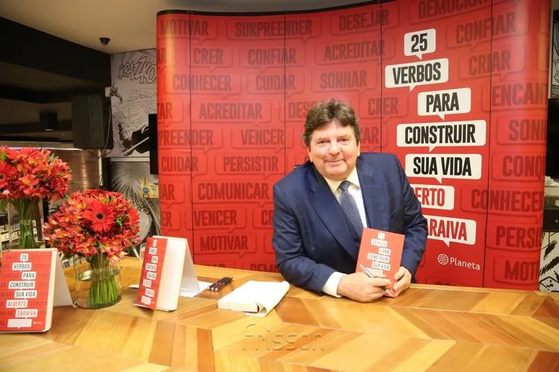 Alberto Saraiva