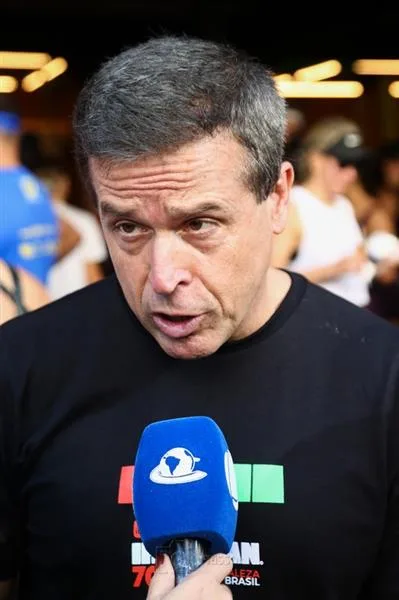 Carlos Galvão