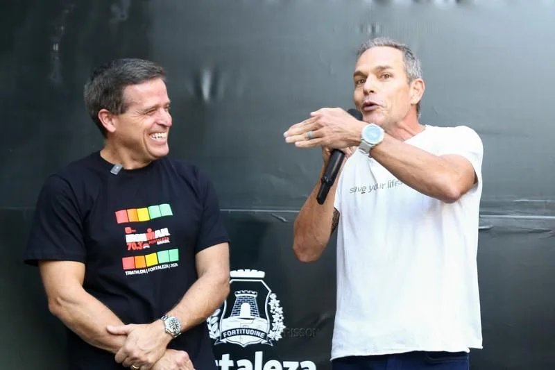 Carlos Galvão e Zé Filho