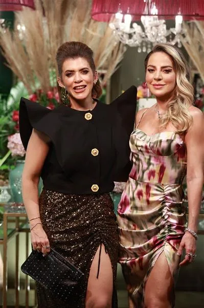 40 anos Jamille Cruz