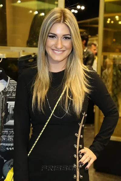 Bruna Magalhães