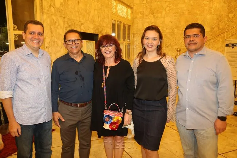 Concerto de Ricardo Bacelar
