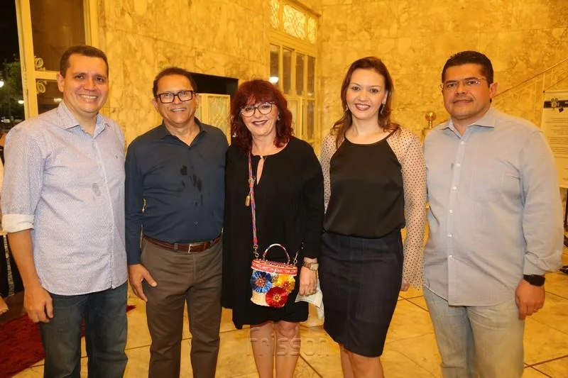 Concerto de Ricardo Bacelar