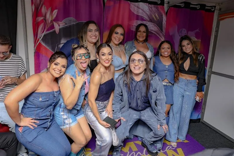 Aniversário Hiago Arraes