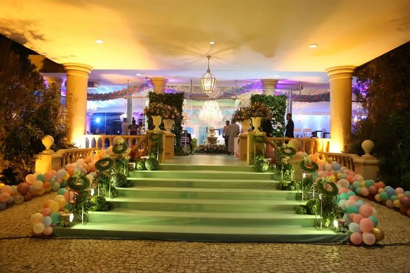 Decoração