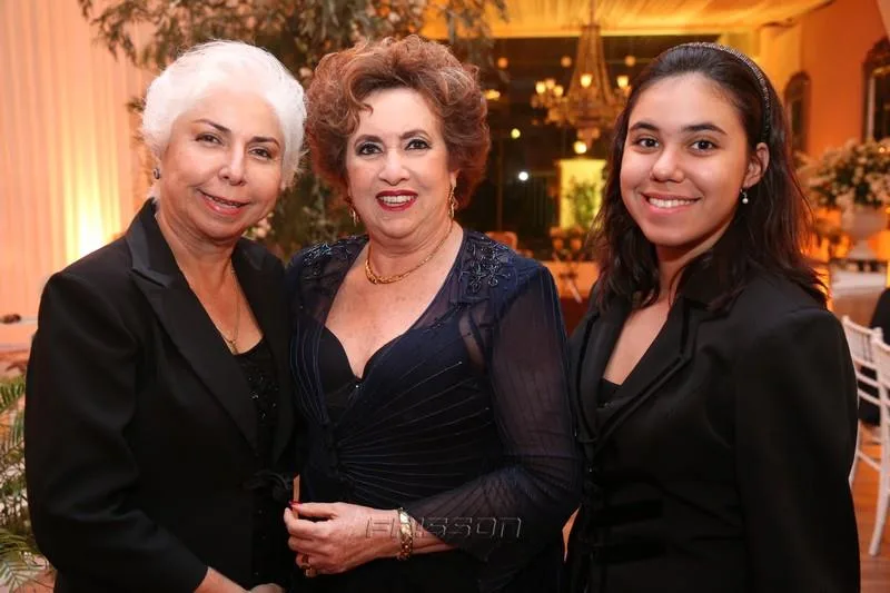 Casamento de Sônia e Luciano Júnior