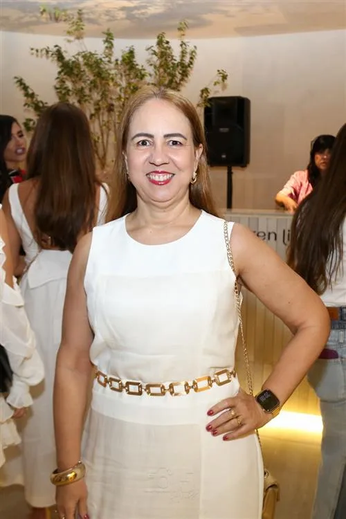 Geórgia Guerra