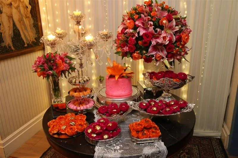 Decoração