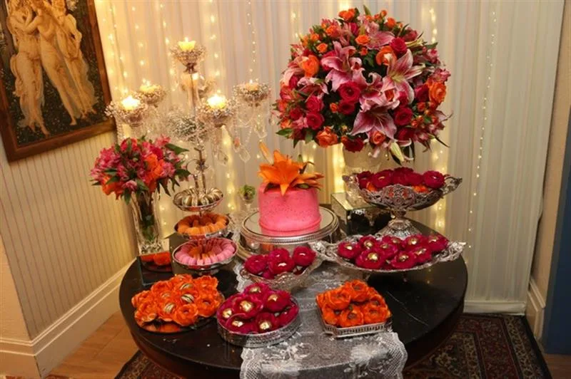 Decoração