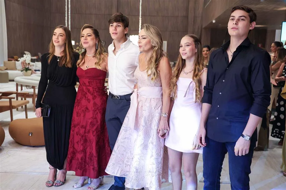 Dia das Mães TALLIS JOIAS