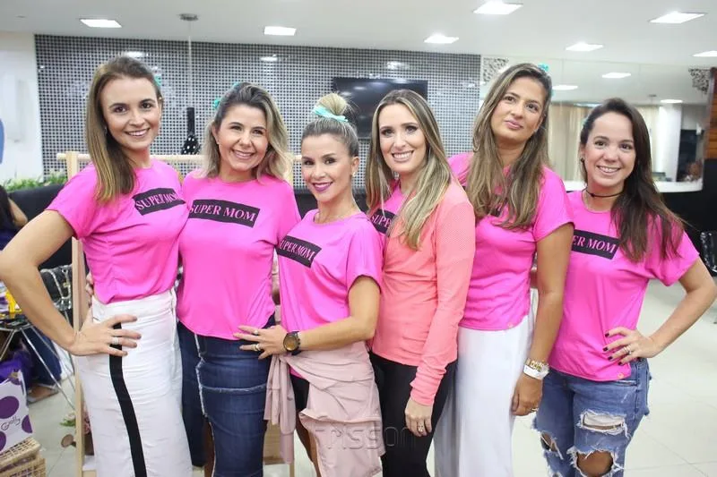 Dia das Mães Mulher Cheirosa