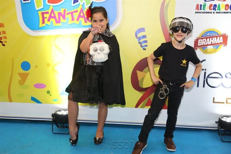 Ana Paula França e Gabriel Girão