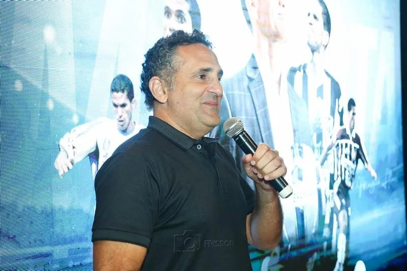 Daniel Nassif