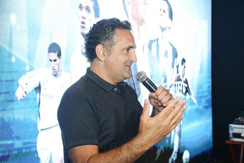 Daniel Nassif