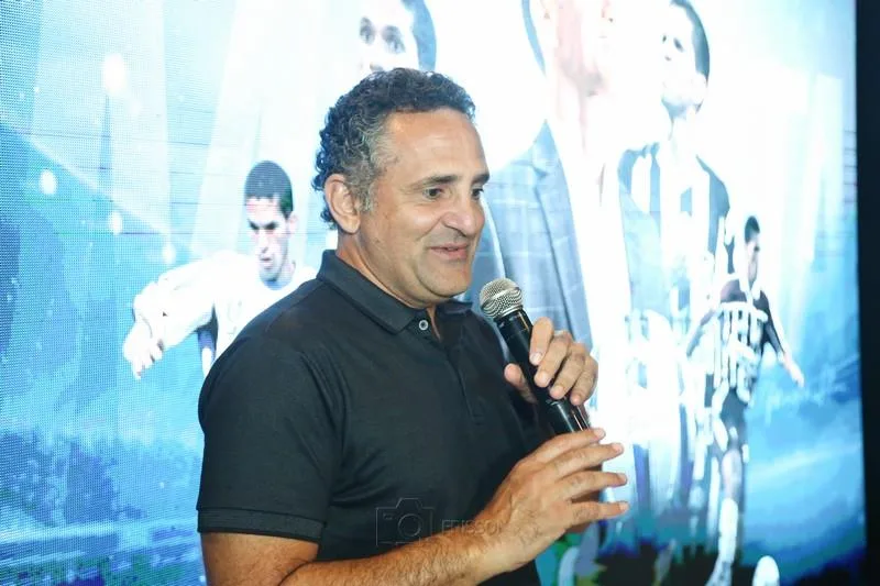 Daniel Nassif