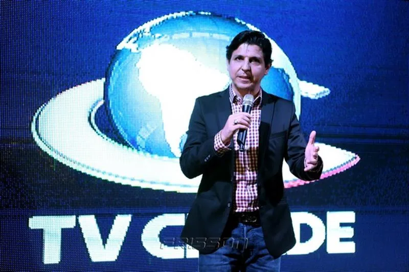 André Luiz Dias