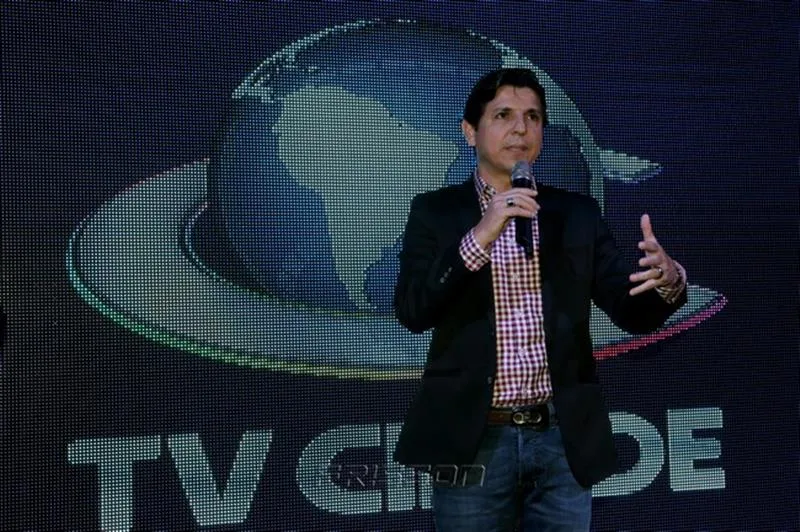 André Luiz Dias